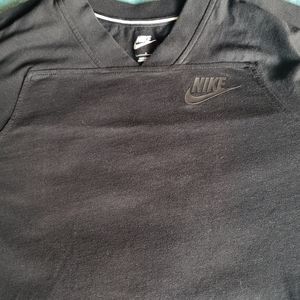 Women's nike shirt